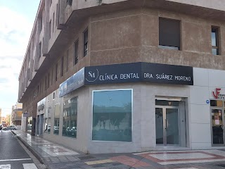 Clínica Dental Dra Juana Suárez Moreno VECINDARIO