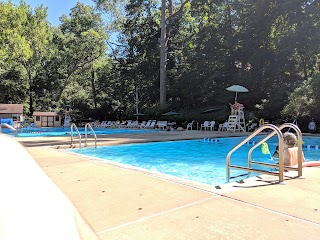 Rose Valley Swimming Pool