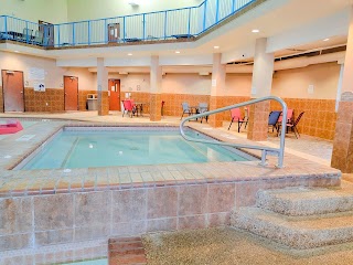 Holiday Inn Express & Suites Sioux Falls-Brandon, an IHG Hotel