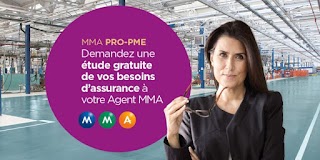 MMA Assurances PARIS MAUBEUGE