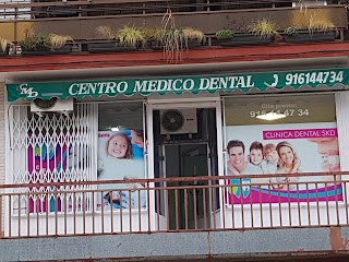 Atención Dentista 24 horas urgencia SKD