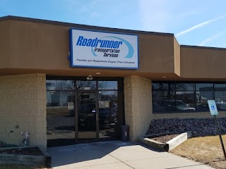 Roadrunner Freight