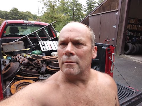 Photo of Lakeville Auto Sales - 35 Taunton Street, Lakeville, MA 02347, USA
