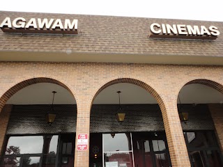 Agawam Cinemas