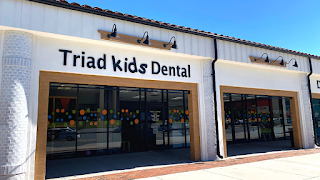 Triad Kids Dental - Winston-Salem University Parkway