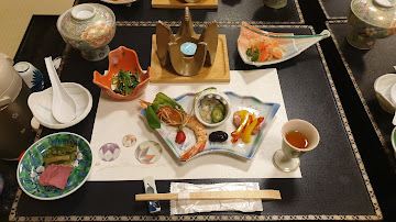 Yudanaka Yasuragi
