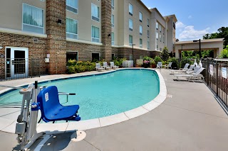 Hampton Inn & Suites Huntersville