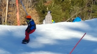 Cranmore Mountain Arlberg Children's Center