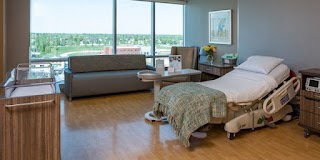 Birthing Center - Essentia Health-Fargo