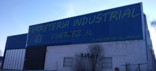 La tienda de Ferretería