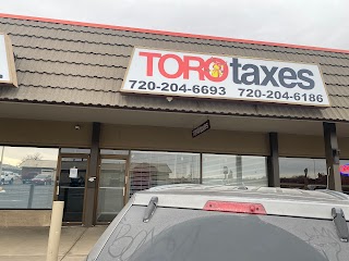Toro Taxes