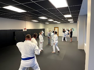 Royce Gracie Jiu Jitsu Academy