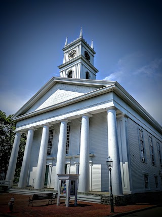 Edgartown Historic District