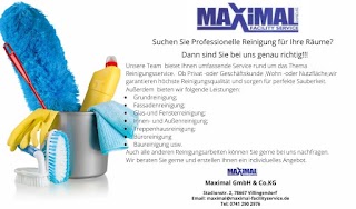 Maximal GmbH & Co.KG