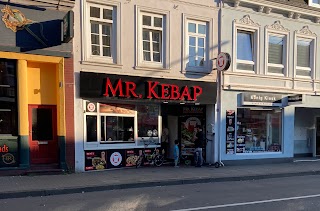 MR. KEBAP Elmshorn