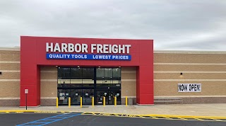 Harbor Freight Tools