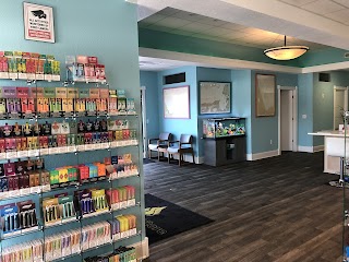 The CBD Store of Minocqua