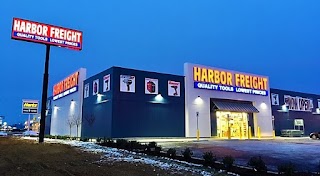 Harbor Freight Tools