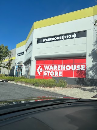 Black Diamond Warehouse Store