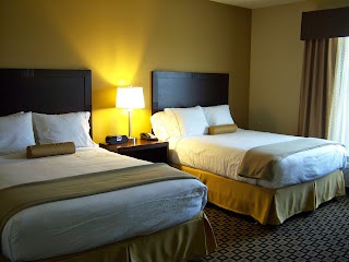 Holiday Inn Express Hotel & Suites Clovis