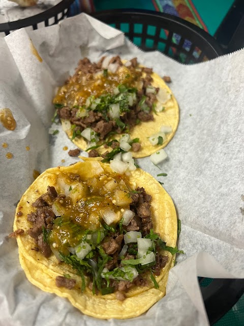 Photo of Taqueria Jalisco - 6343 Atlantic Avenue, Bell, CA 90201, USA