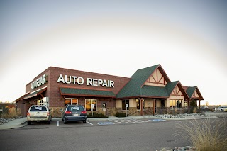 Honest Accurate Auto Service - East