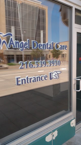 Angel Dental Care