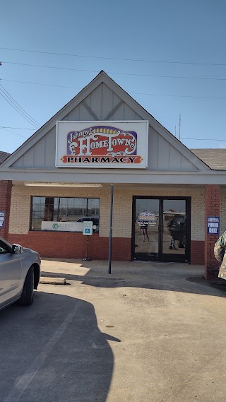 Johnny's Hometown Pharmacy