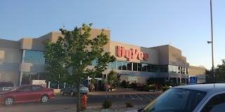 Hy-Vee Grocery Store