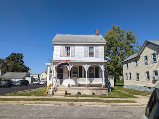 Elmer United Methodist Church Thrift Store