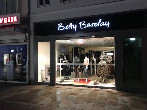 Betty Barclay Store