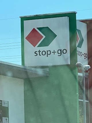 Stop+go Die Autowerkstatt (Potsdam)