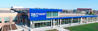 The HUB at Southeast Technical College