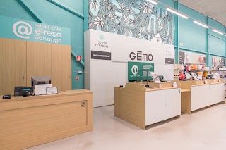 GEMO BOURGES Chaussures et Vêtements