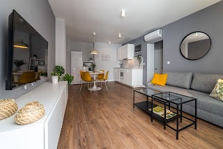 Apartamento Luis de Vargas