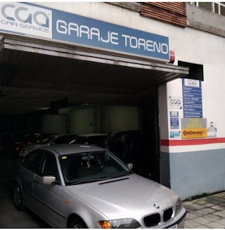 Garaje Toreno | Taller mecánico Oviedo - Pre ITV