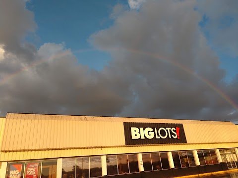 Photo of Big Lots - 4840 Allen Road, Zephyrhills, FL 33541, USA
