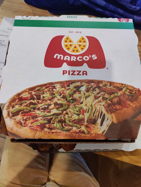 Marco's Pizza