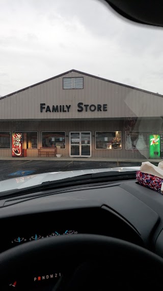 Salvation Army Family Store