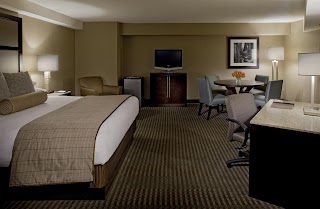 Hyatt Regency Greenville