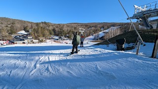 Butternut Ski Area and Tubing Center