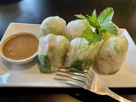 Photo of Wyckoff Thai Cuisine - 314 Franklin Avenue, Wyckoff, NJ 07481, USA