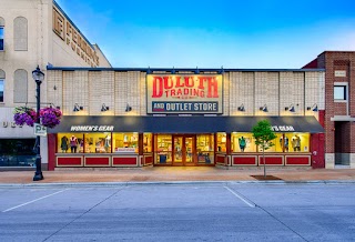 Duluth Trading Company