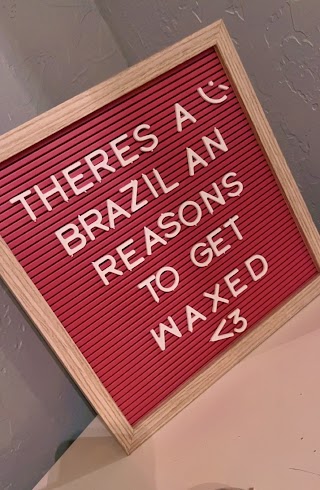 Wax It Salon Glenwood Springs