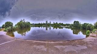 Centre Nautique Fouesnant Cornouaille - site de Creac'h Gwen