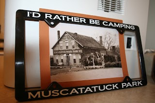 Muscatatuck Park