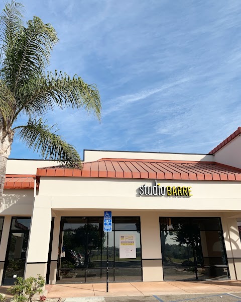 Photo of Studio Barre Ventura - 2611 East Thompson Boulevard, Ventura, CA 93003, USA