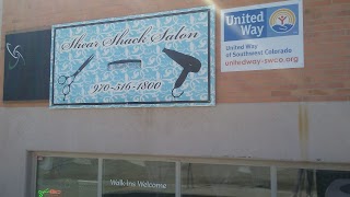 Shear Shack Salon