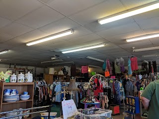 Pop's & Granny's Thrift Store