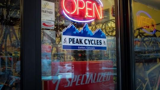 Peak Cycles - BikeParts.com